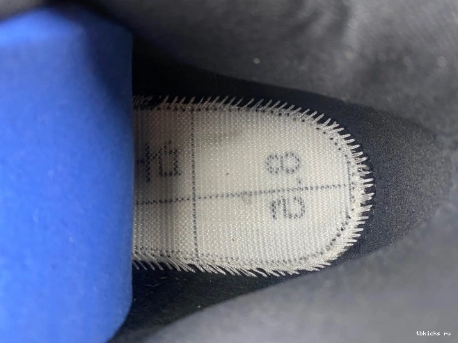 Cheap TB Black Air Retro Jordan 414571-011 13 Cat 0814